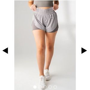 Vitality vista short